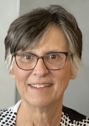Peggy Undlin
